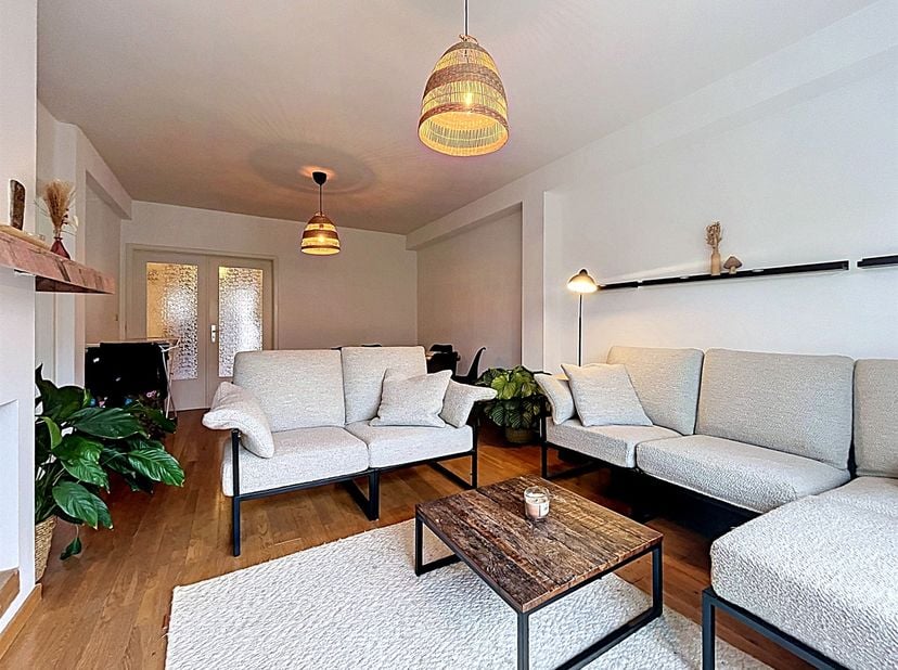 Appartement à louer à Koning Albertlaan 52,
                    9000 Gent