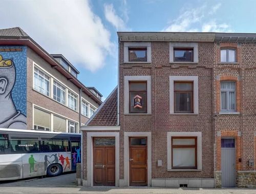                                         Woning te koop in Tongeren, € 233.000
