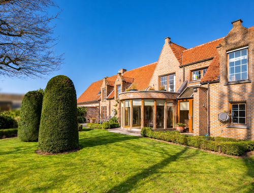                                         Maison à vendre à Mechelen, € 995.000
