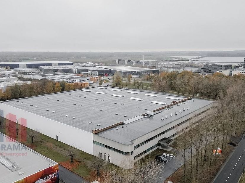 Bedrijfsvastgoed te huur in Blarenberglaan 19,
                    2800 Mechelen