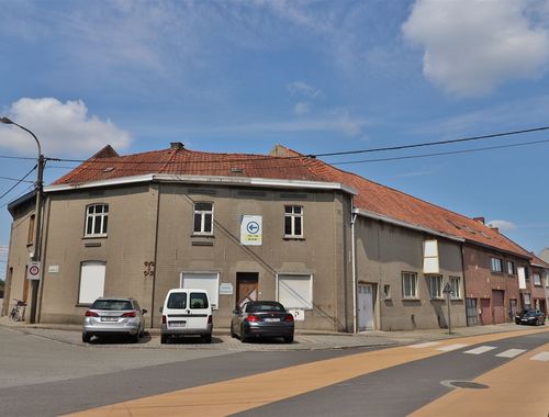                                         Zone de projet à vendre à Marke, € 260.000
