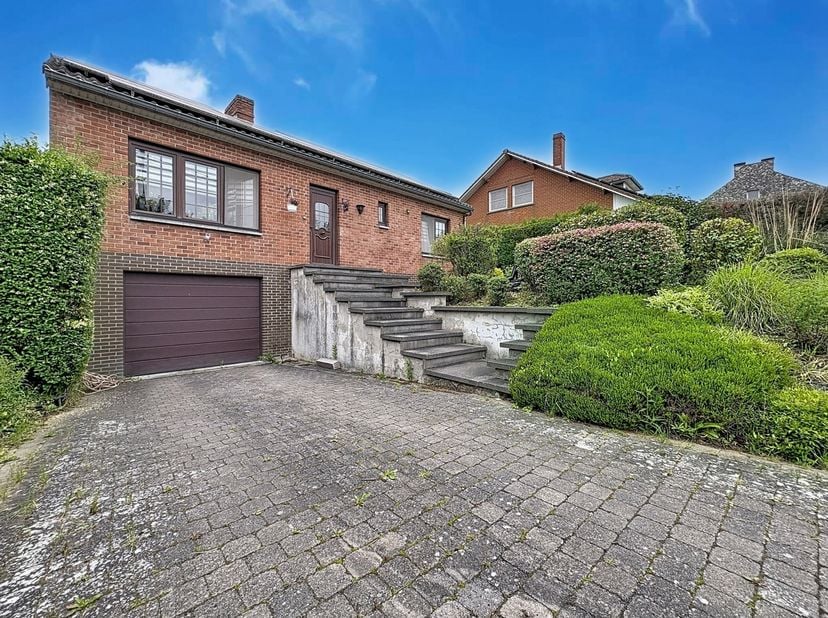 Huis te koop
                    in 4550 Nandrin