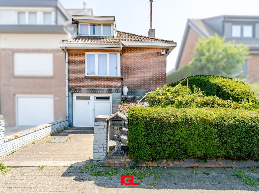 Huis te koop in Brusselbaan 209,
                    1600 Sint-Pieters-Leeuw