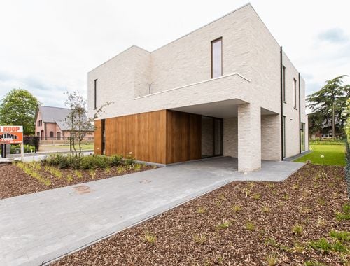                                         Eengezinswoning te koop in Pulle, € 545.000
