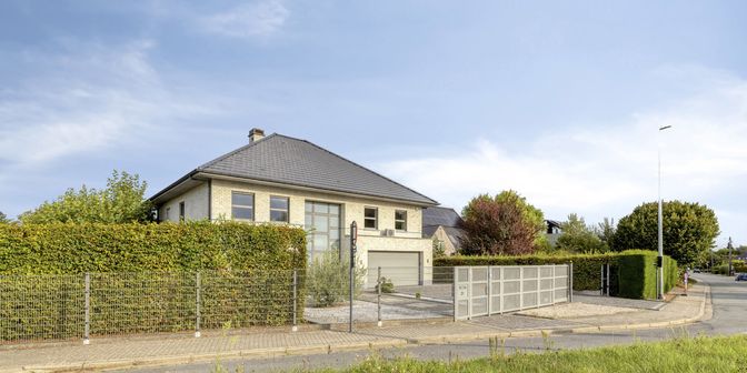 Huis te koop in Botermelkstraat 39, 9420 Erpe