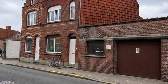 Huis te koop in Molenweg 15, 8870 Izegem