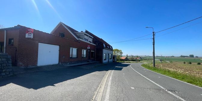 Maison à vendre à Zandvoordestraat 15x, 8980 Zandvoorde
