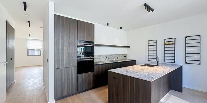 Appartement te huur in Hofstraat 231 bus 201, 9000 Gent