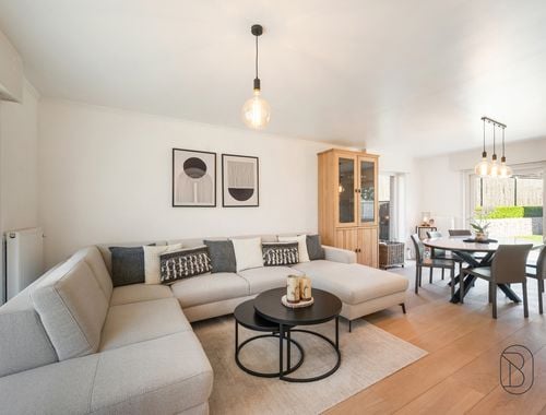                                         Woning te koop in Bossuit, € 389.000
