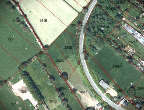                                         Terrain agricole à vendre à Aulnois, € 40.000
