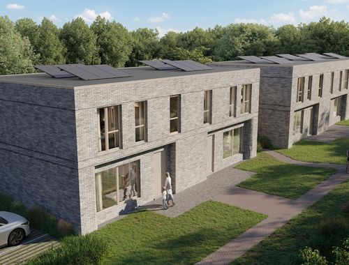                                         Maison à vendre à Olen, € 398.000
