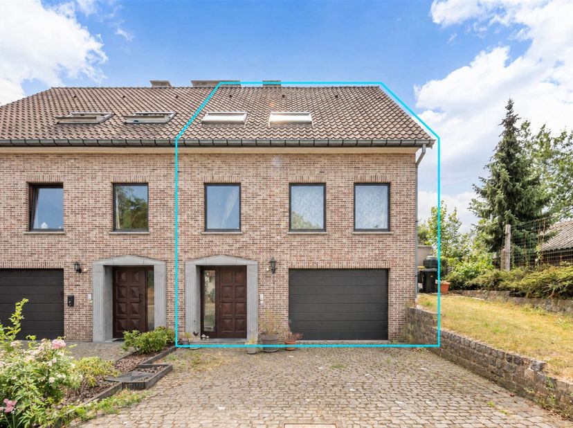 Huis te koop in Bierbeekstraat 30,
                    3052 Blanden