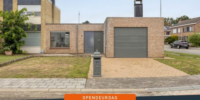 Huis te koop in Pieter de Coninckstraat 2, 8020 Oostkamp