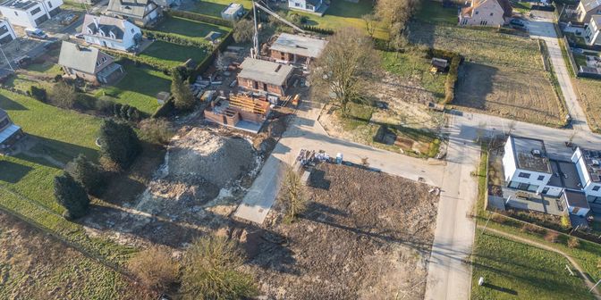 Grond te koop in Muzelaan 1, 1700 Dilbeek