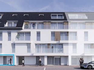 APARTMENT Image
