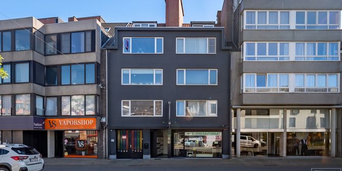 Appartement te koop in Kortrijkstraat 48 bus 7, 9800 Deinze