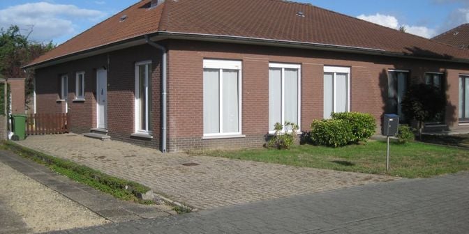 Maison à louer à Nachtegalenlaan 6, 2520 Ranst