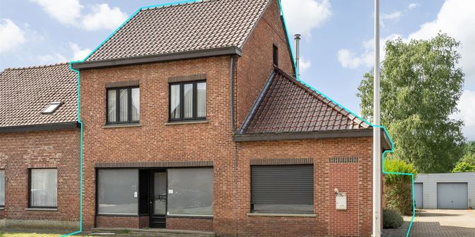 Bien professionnel à vendre à Boskantstraat 83, 3970 Leopoldsburg