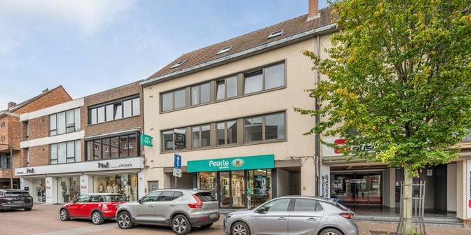 Appartement te koop in Polderstraat 7, 2260 Westerlo