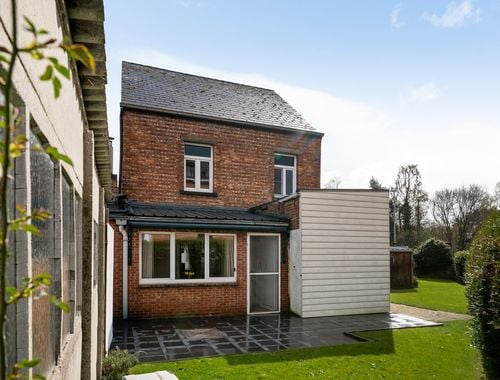                                         Woning te koop in Schriek, € 275.000
