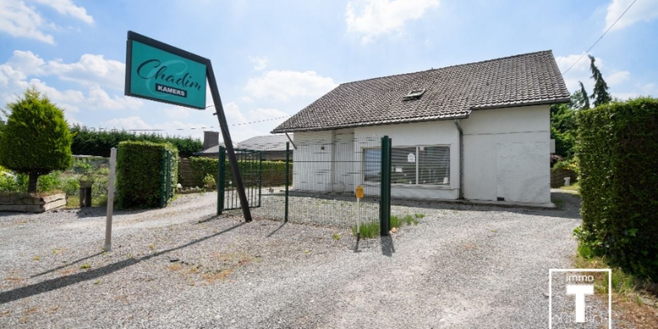 Brusselsesteenweg 282