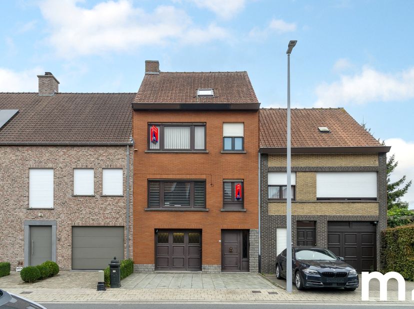 Huis te koop in Artoisstraat 41,
                    8560 Wevelgem
