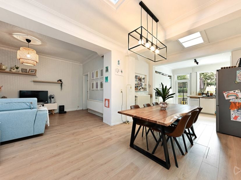 Appartement te koop in Mulslaan 55 bus 1,
                    1820 Steenokkerzeel