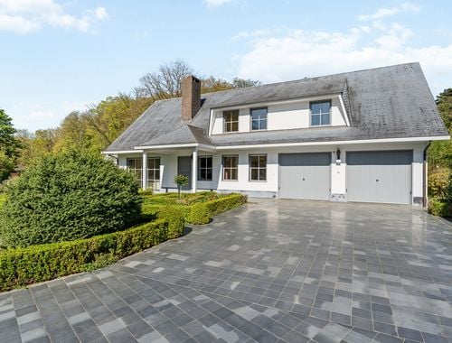                                         Villa à vendre à Schilde, € 1.245.000
