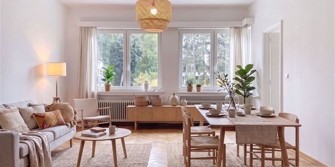 Appartement te huur in 1180 Ukkel