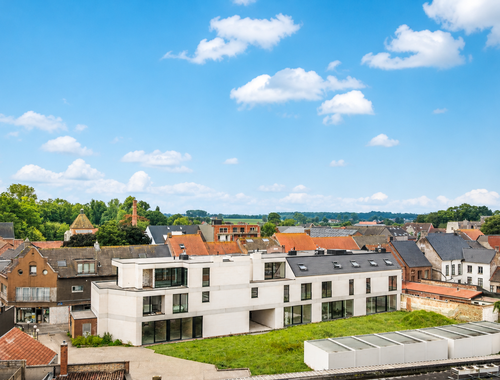                                         Appartement à vendre à Koekelare, € 224.467

