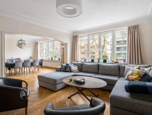                                         Appartement à vendre à Antwerpen, € 749.000
