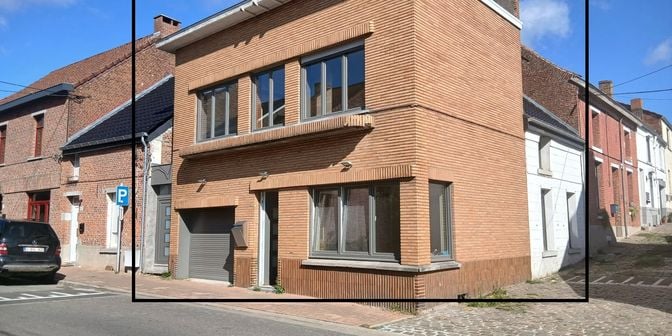 Huis te koop in 7370 Élouges