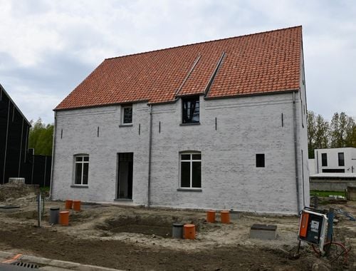                                         Maison unifamiliale à vendre à Nijlen, € 480.000
