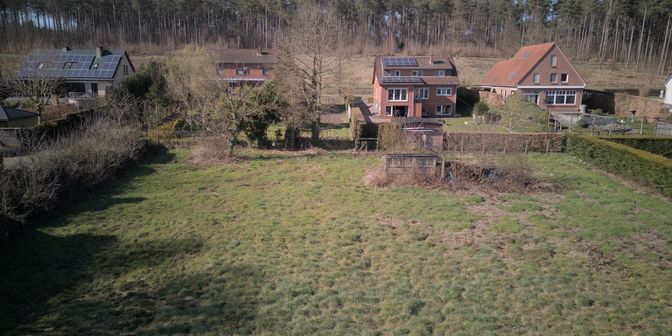 Grond te koop in Langedreef 33, 3271 Averbode