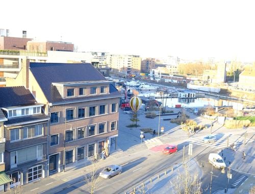                                         Studio à louer à Hasselt, € 920
