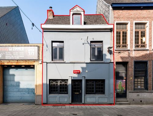                                         Bâtiment commercial à vendre à Lier, € 175.000

