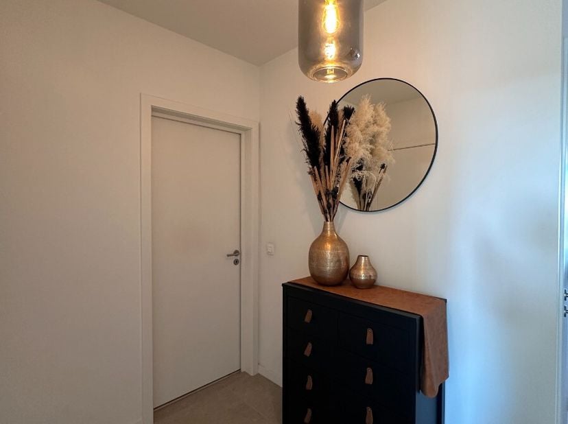 Appartement à louer
                    à 3920 Lommel