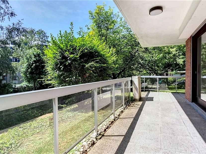 Appartement te huur
                    in 1180 Ukkel