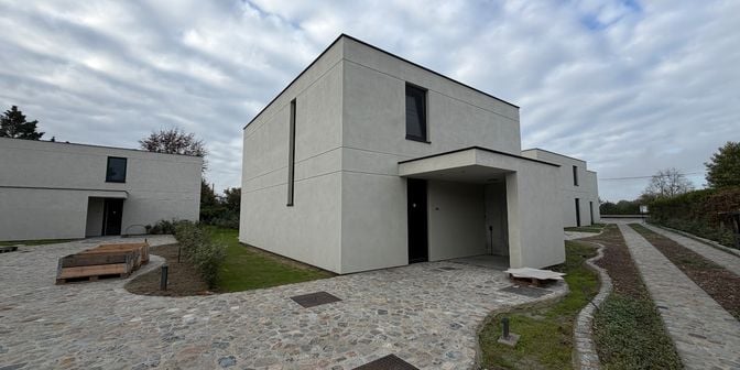 Huis te huur in Arboretumstraat 34 - A, 9890 Gavere