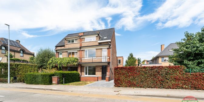 Maison à vendre à Bossuytlaan 5, 8310 Assebroek
