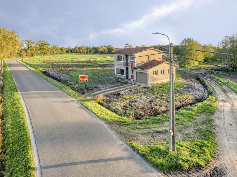 Huis te koop in Bruine Kolk 26,
                    2490 Balen