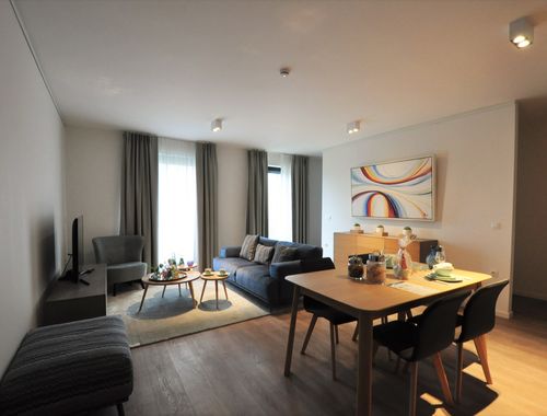                                         Serviceflat à vendre à Sint-Pieters, € 195.000
