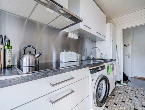                                         Appartement te koop in Fléron, € 163.000

