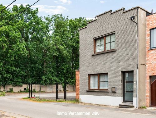                                         Woning te koop in Sint-Katelijne-Waver, € 378.000
