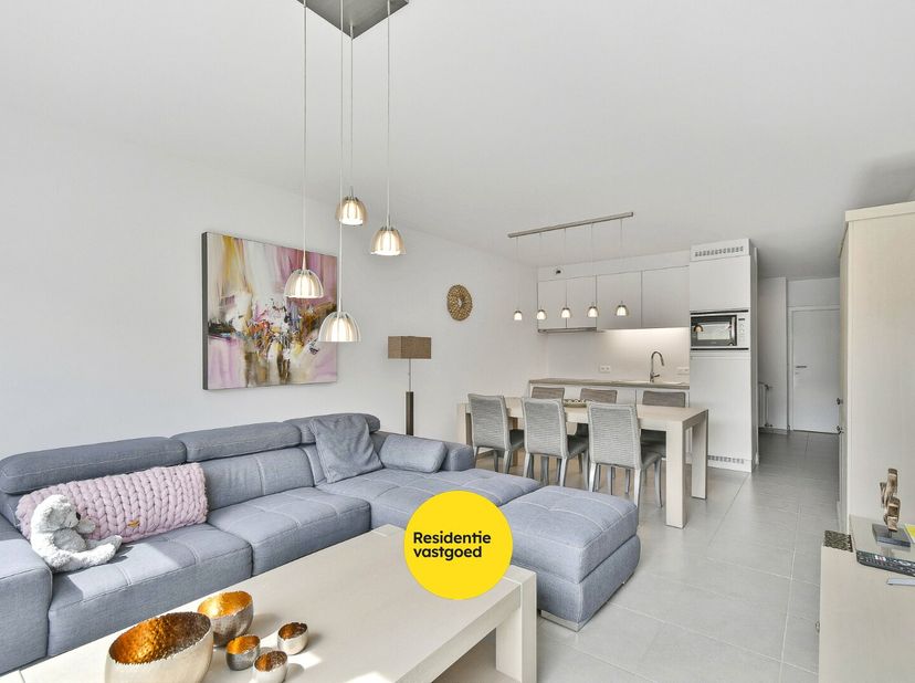 Appartement à vendre
                    à 8434 Westende