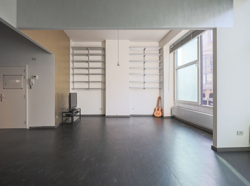 Appartement à vendre
                    à 2018 Antwerpen