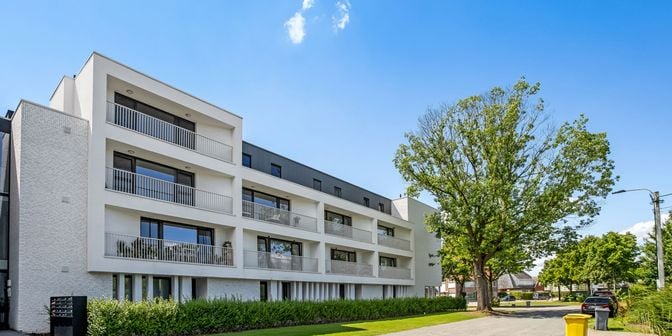 Appartement te huur in Gasthuisbos 1 bus 19, 2440 Geel