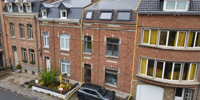 Huis te koop in 5100 Jambes
