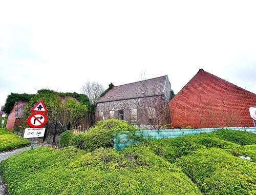                                         Maison à vendre à Gavere, € 245.000
