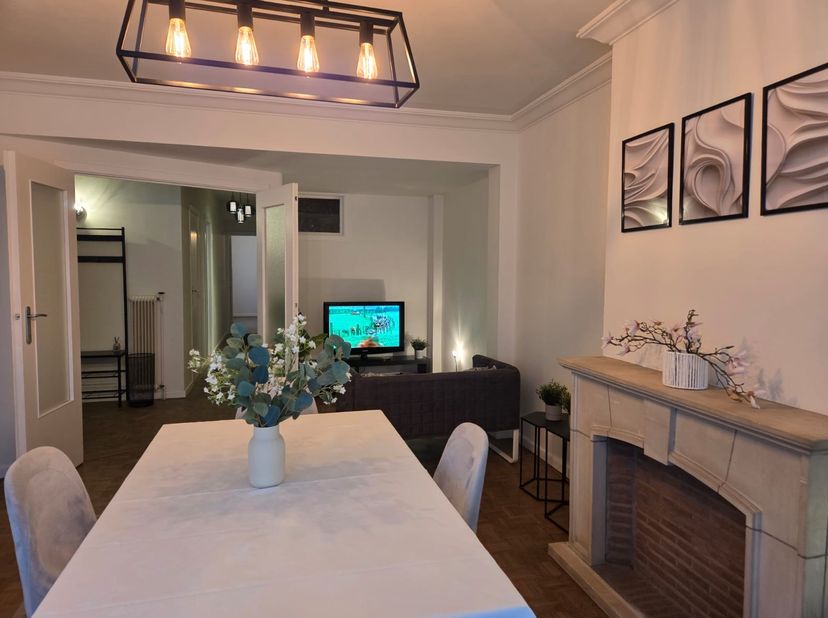 Appartement à vendre
                    à 8400 Oostende